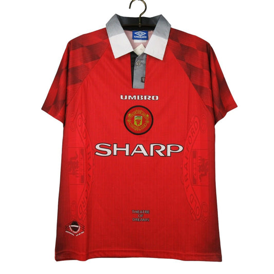 Manchester United Titular 96-97 Cantona #7