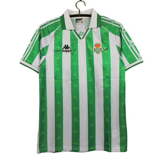 Real Betis Titular 10-11 Denilson #16