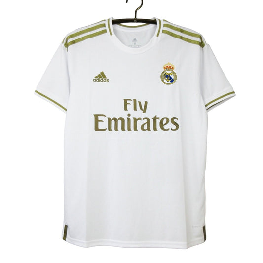 Real Madrid Titular 19-20 Sergio Ramos #4