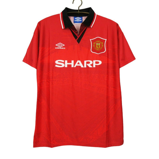 Manchester United Titular 94-96 Cantona #7