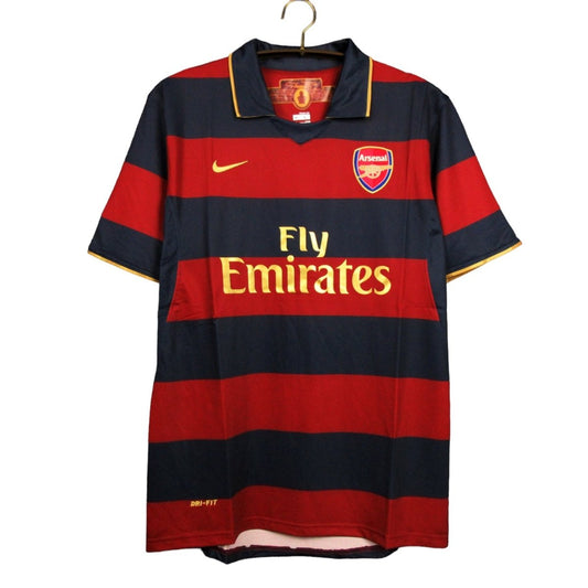 Arsenal III 07-08 Rosicky #7