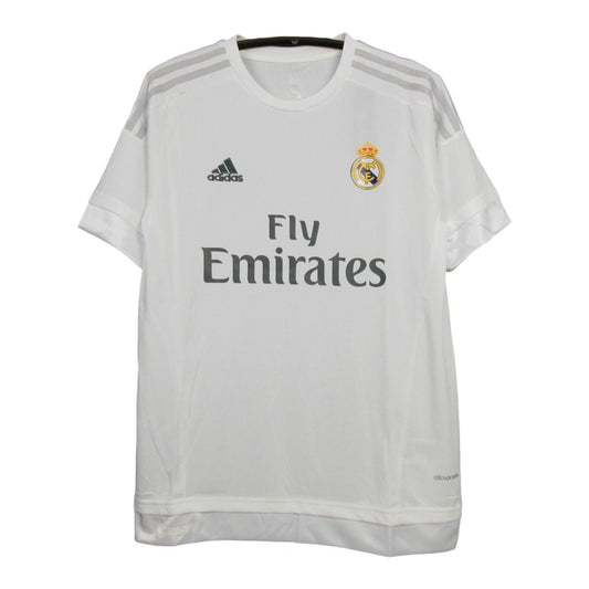 Real Madrid 15/16 titular Ronaldo #7