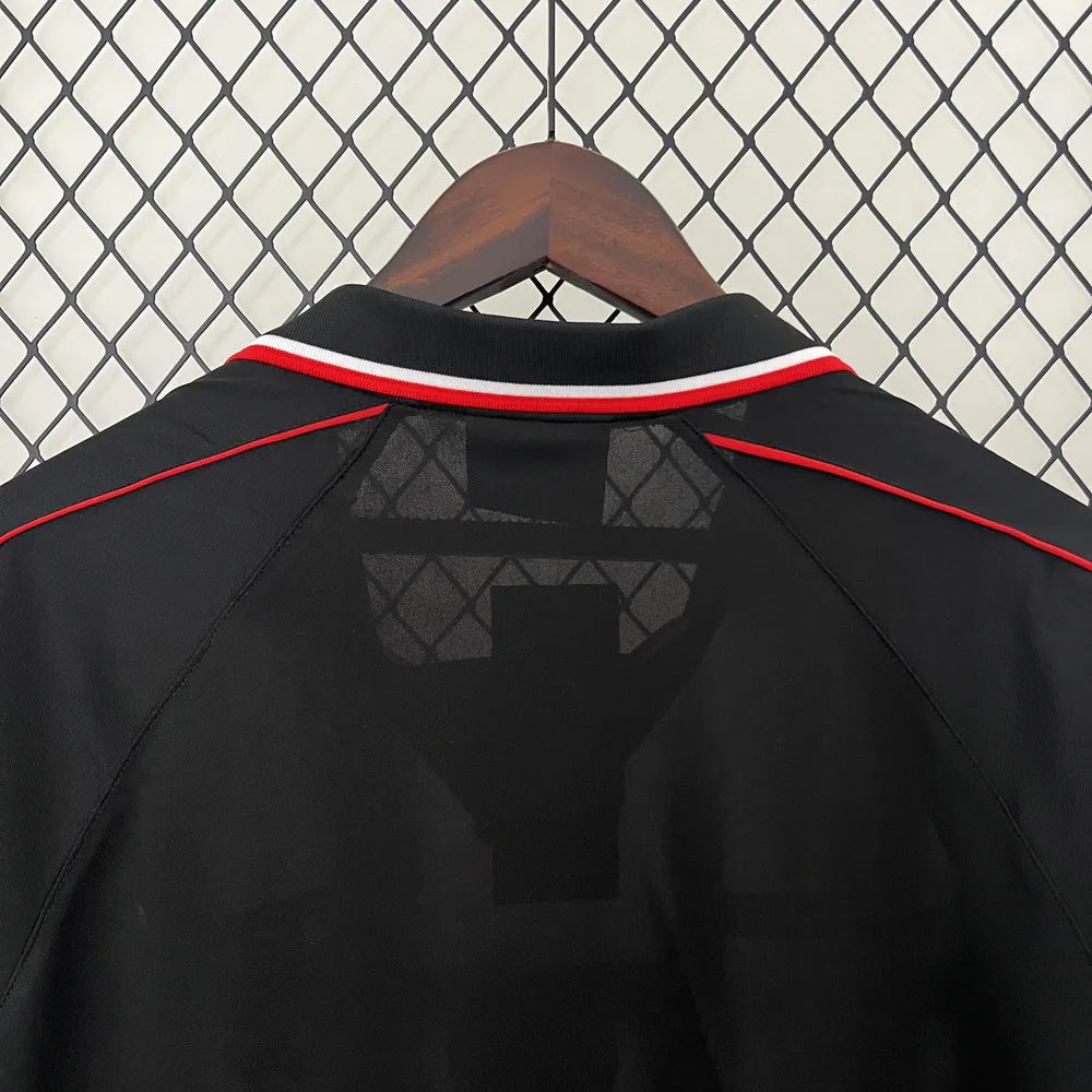 1998-99 Ajax Reserva