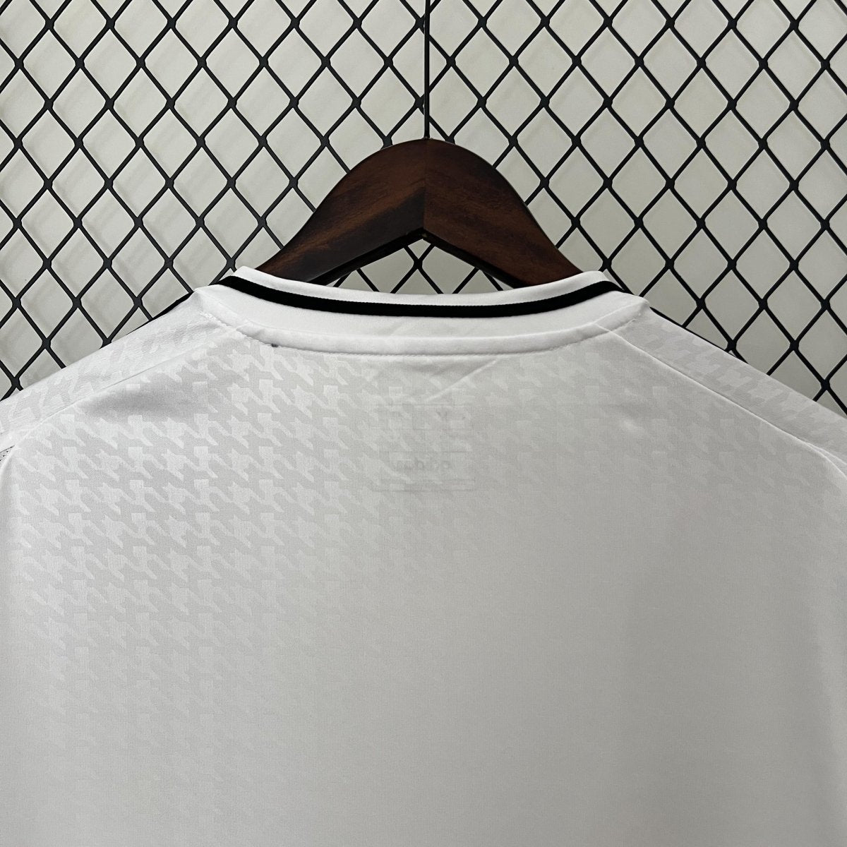 Real Madrid Titular 24/25 - Adidas Torcedor Masculina - Lançamento
