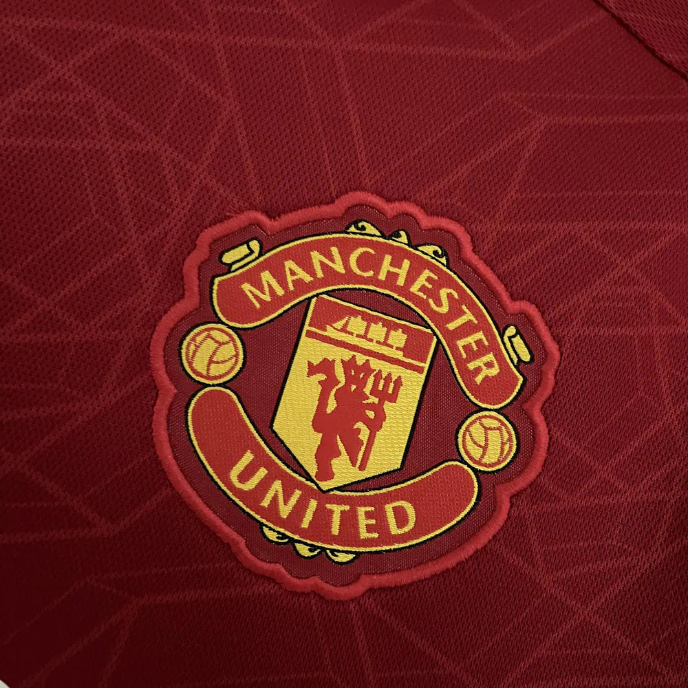 Manchester United Titular 2023-24