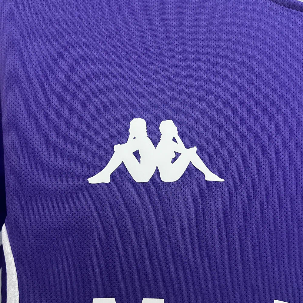 Fiorentina Titular 2025-26
