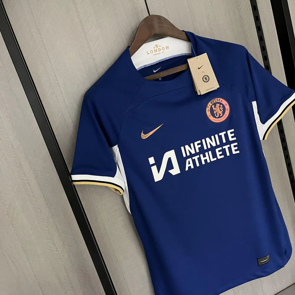 Chelsea Titular 2023-24