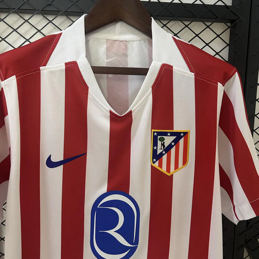 Atlético de Madrid Titular 2025-26