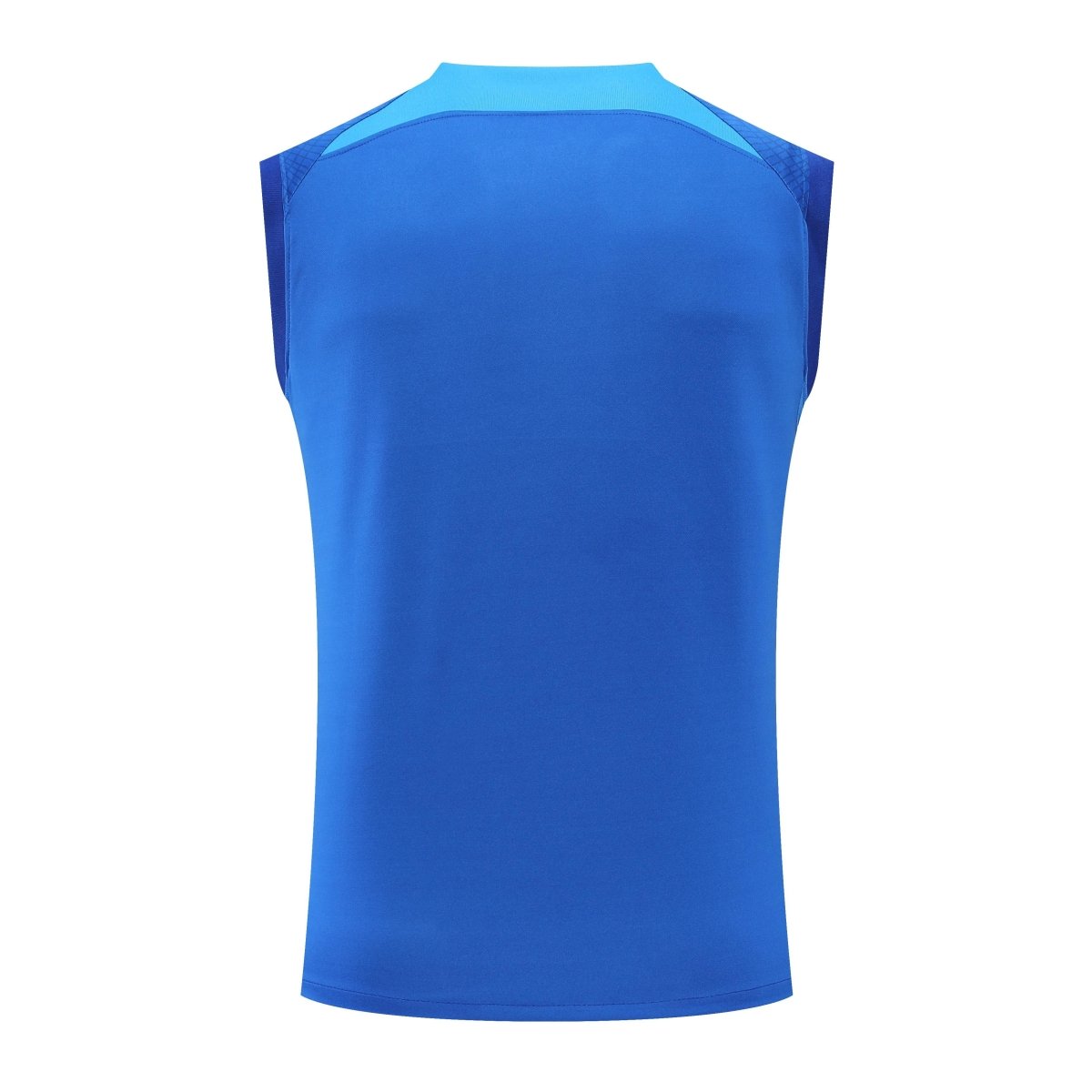 Kit Treino Chelsea Azul 22-23