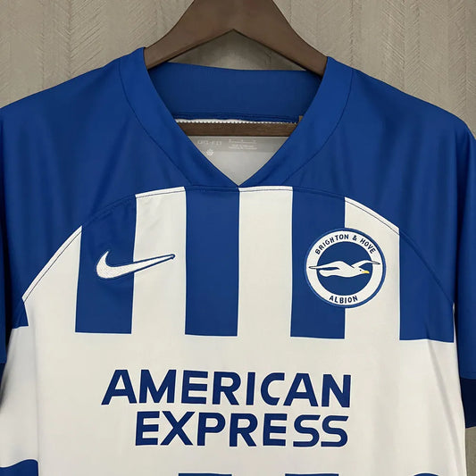 Brighton Titular 2023-24