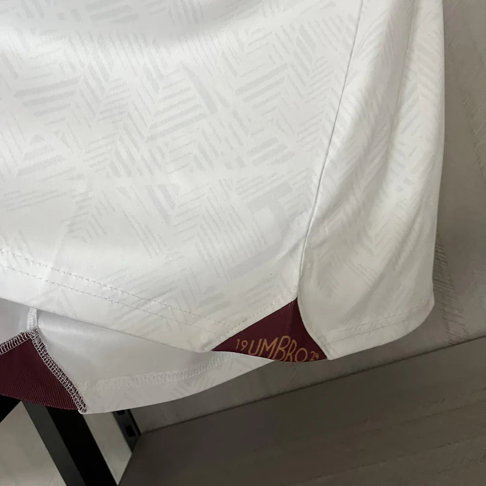 West Ham Segundo Uniforme 2024-25 Umbro