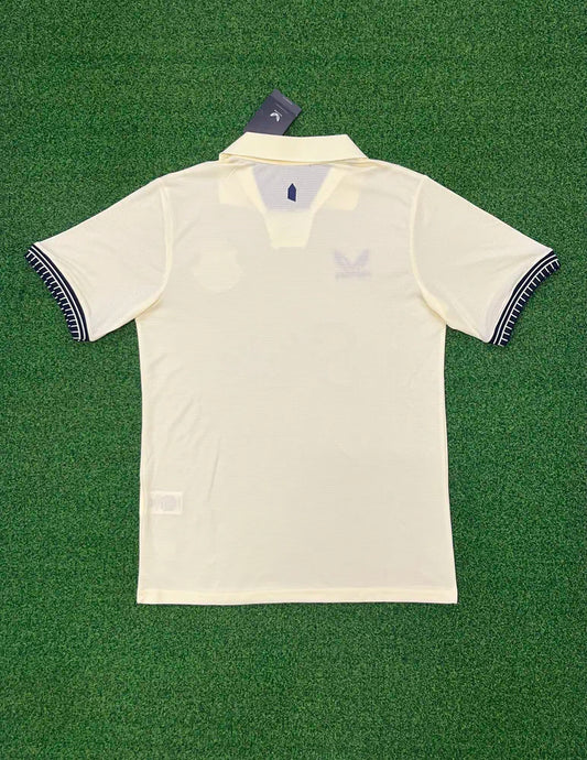 Everton Segundo Uniforme 2025-26