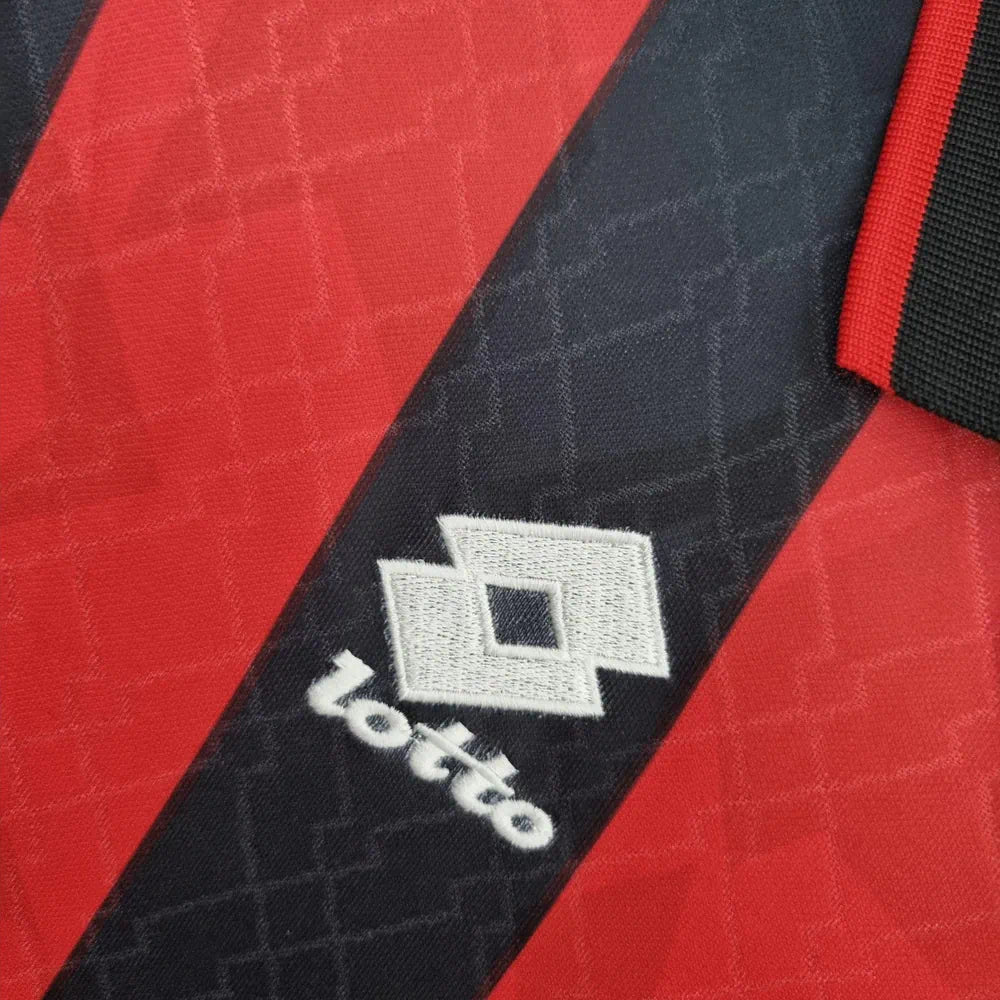 1995-96 Milan Titular