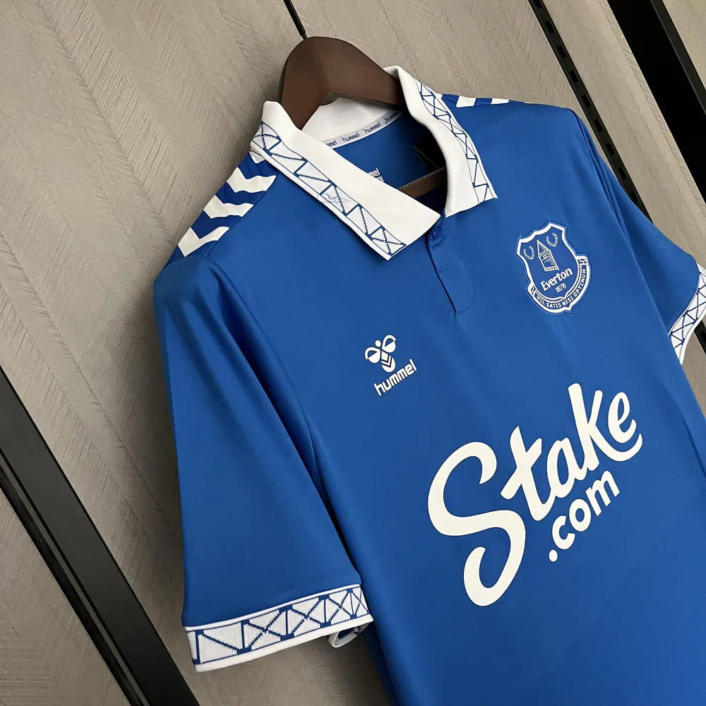 Everton Titular 2023-24