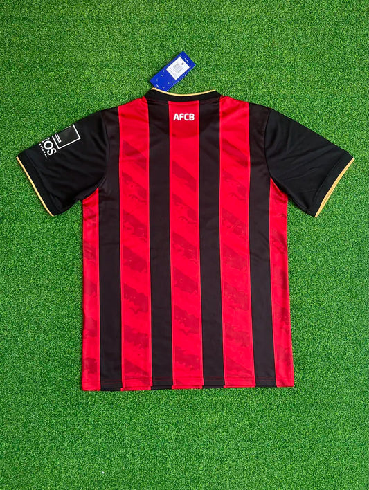 Bournemouth Titular 2025-26