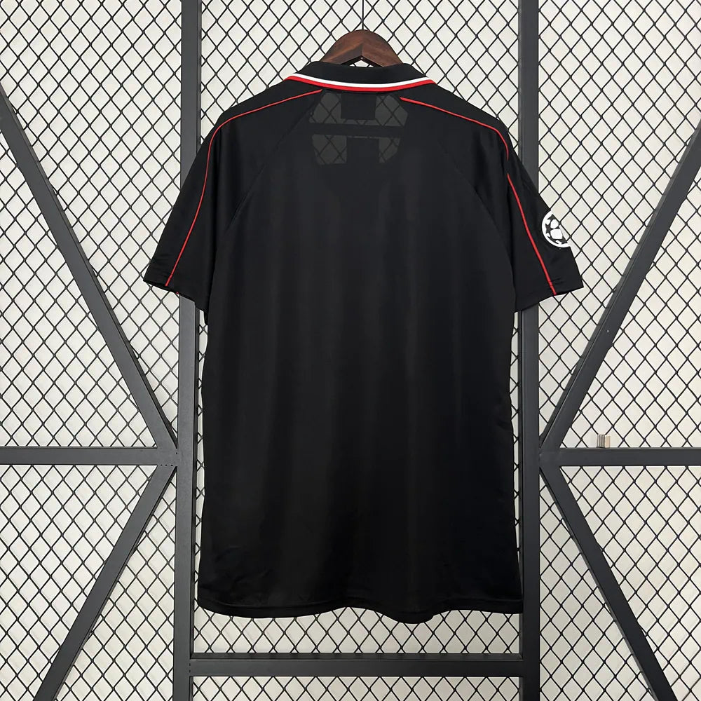 1998-99 Ajax Reserva