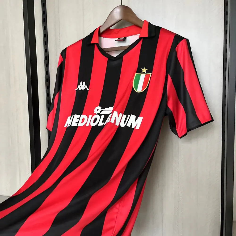 1988-89 Milan Titular