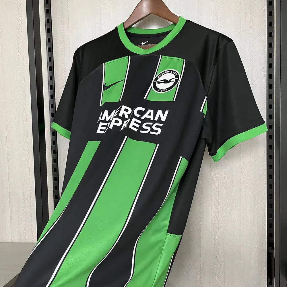 Brighton Segundo Uniforme 2023-24