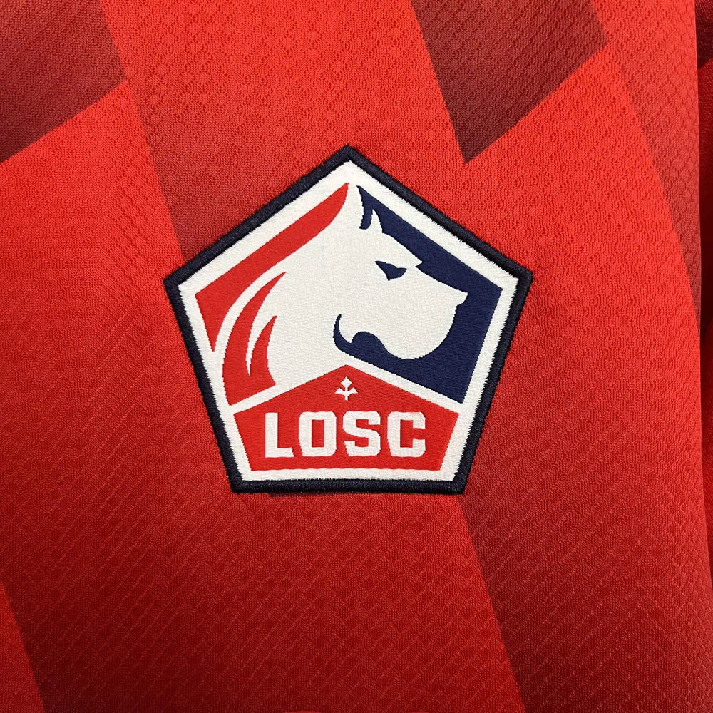 Lille Titular 2025-26