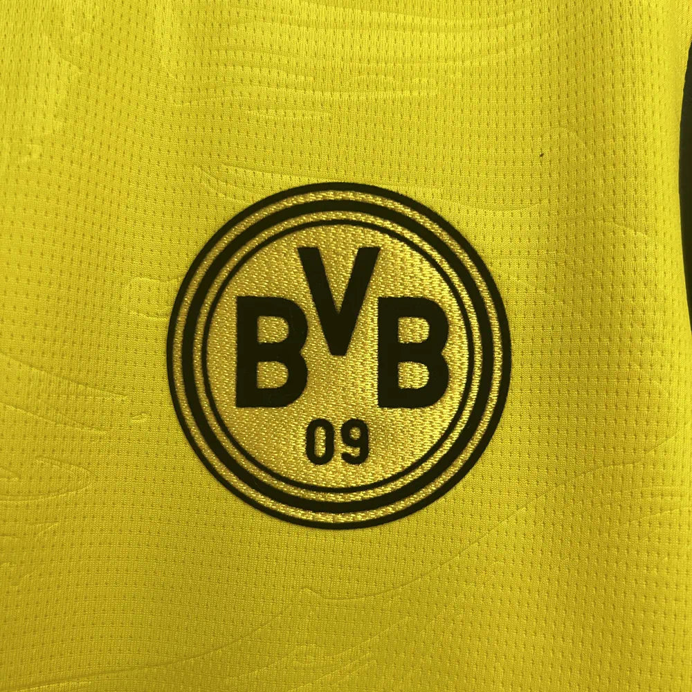 Borussia Dortmund Edição Especial 2025-26