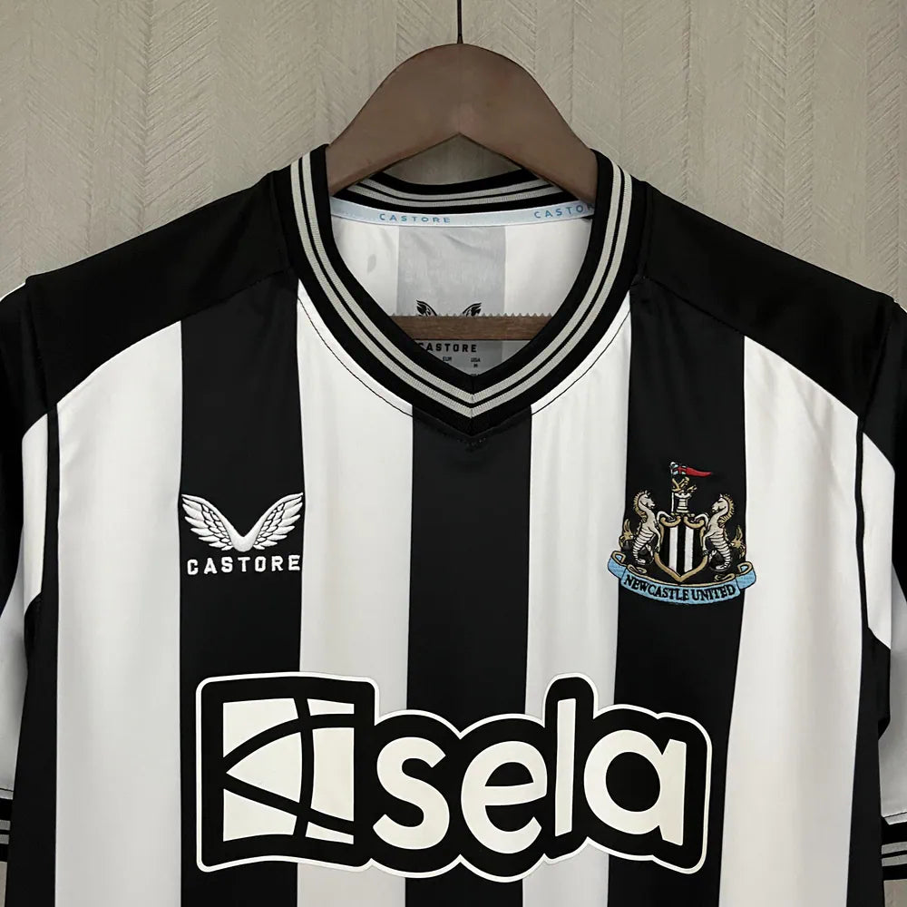 Newcastle Titular 2023-24