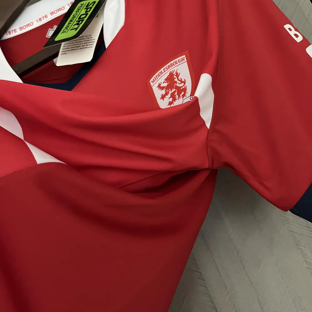 Middlesbrough Titular 2023-24