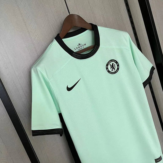 Chelsea Terceiro Uniforme 2023-24