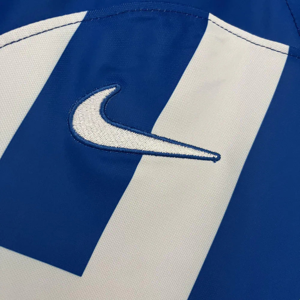Brighton Titular 2023-24