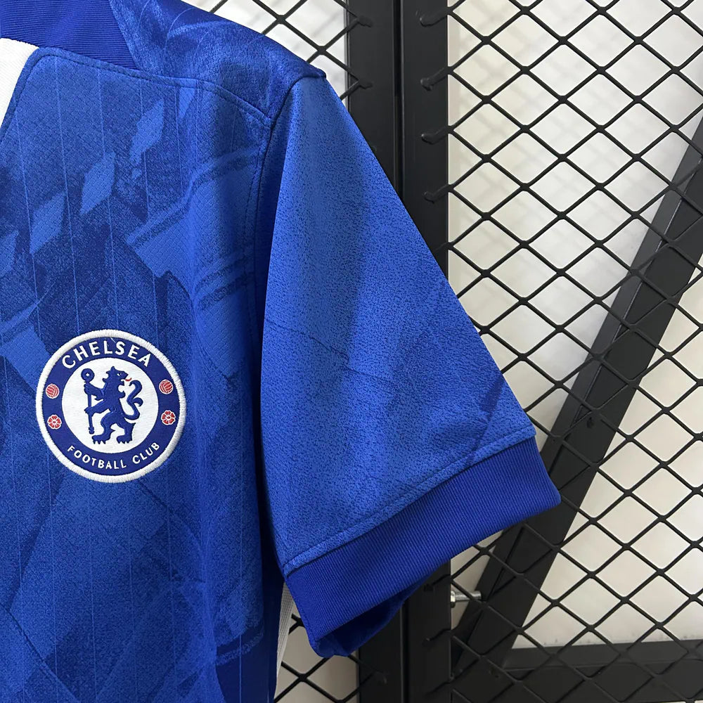 Chelsea Titular 2025-26