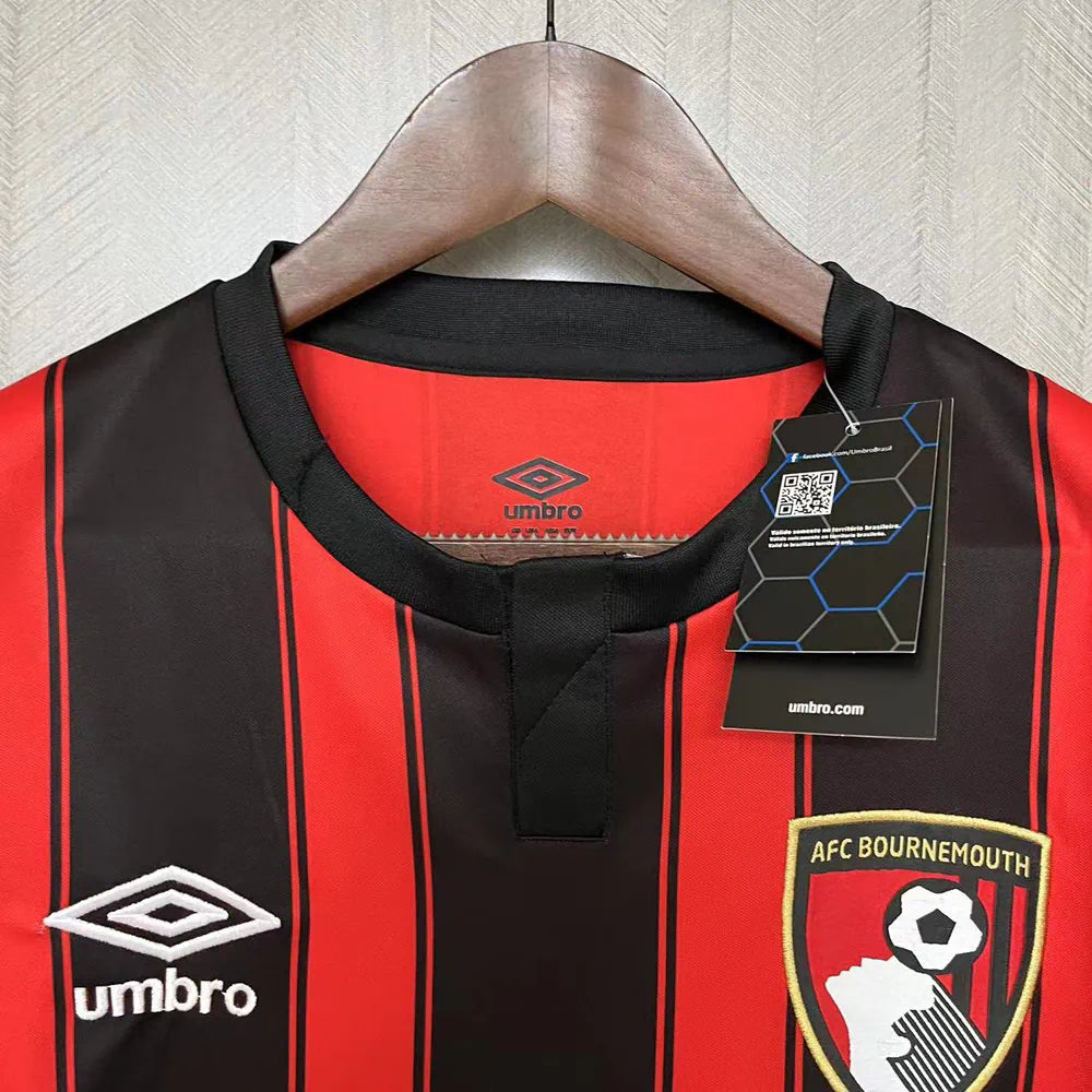 Bournemouth Titular 2023-24