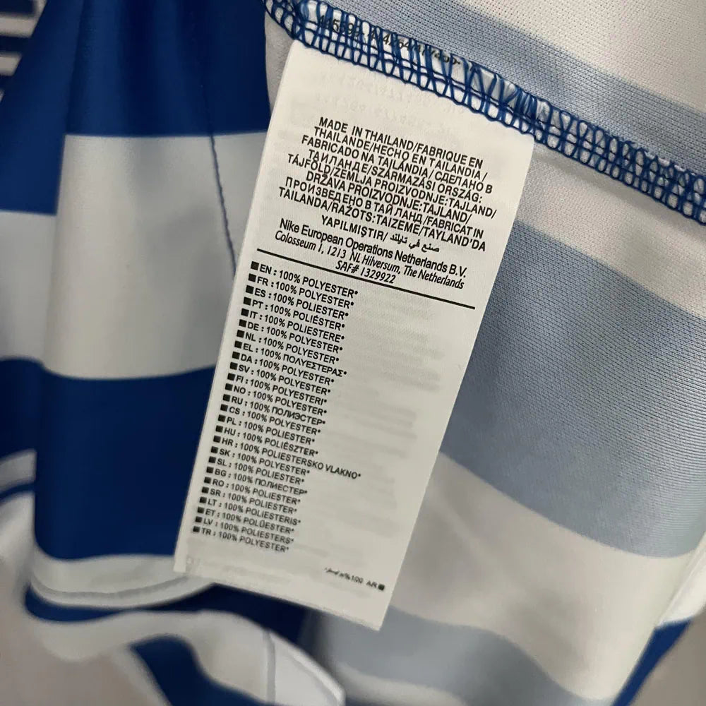Brighton Titular 2023-24