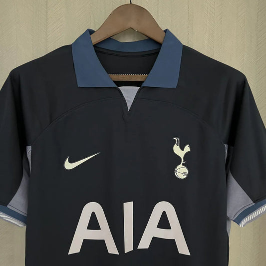 Tottenham Segundo Uniforme 2023-24