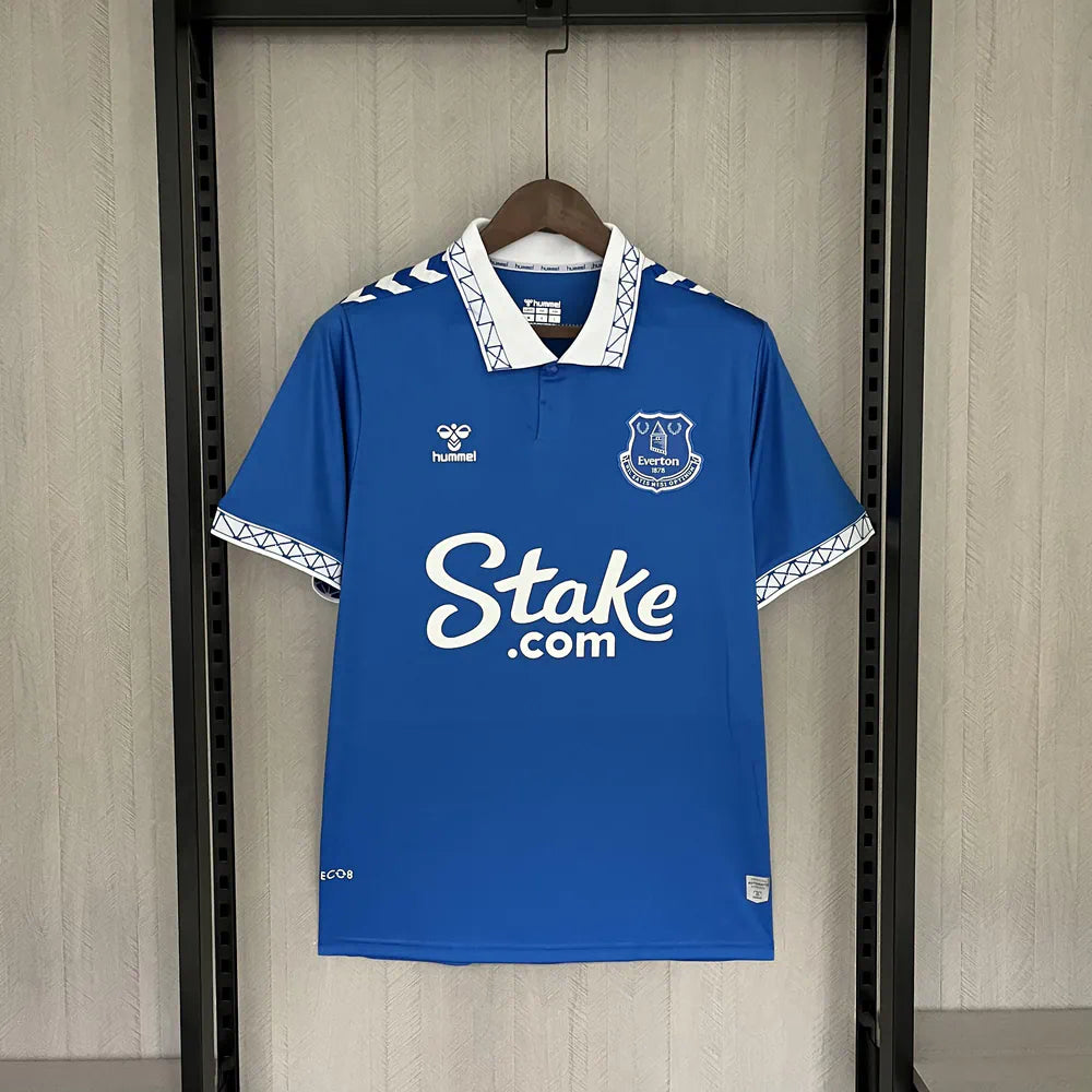 Everton Titular 2023-24