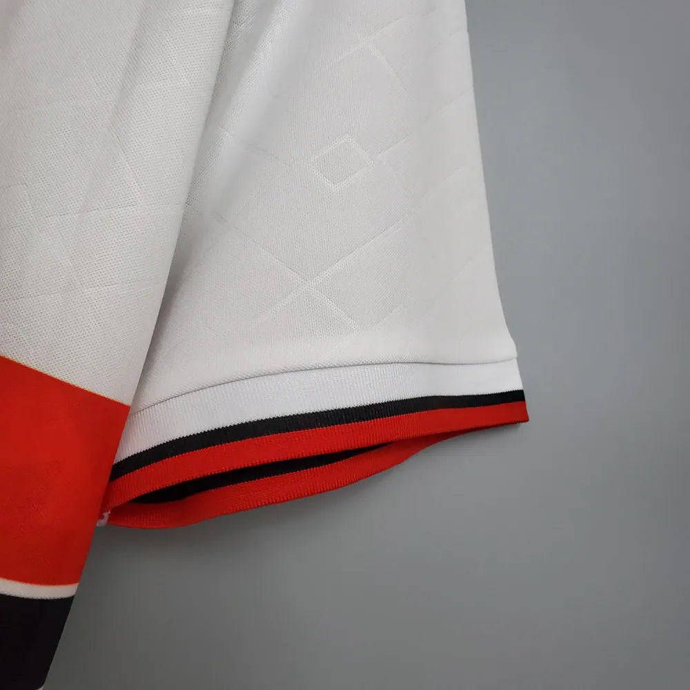 1993-94 Milan Segundo Uniforme