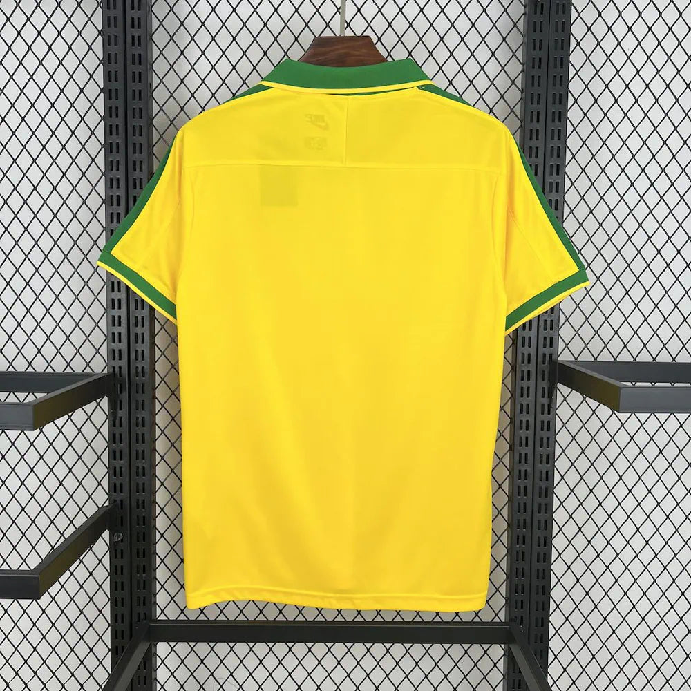Brasil Titular - 1997