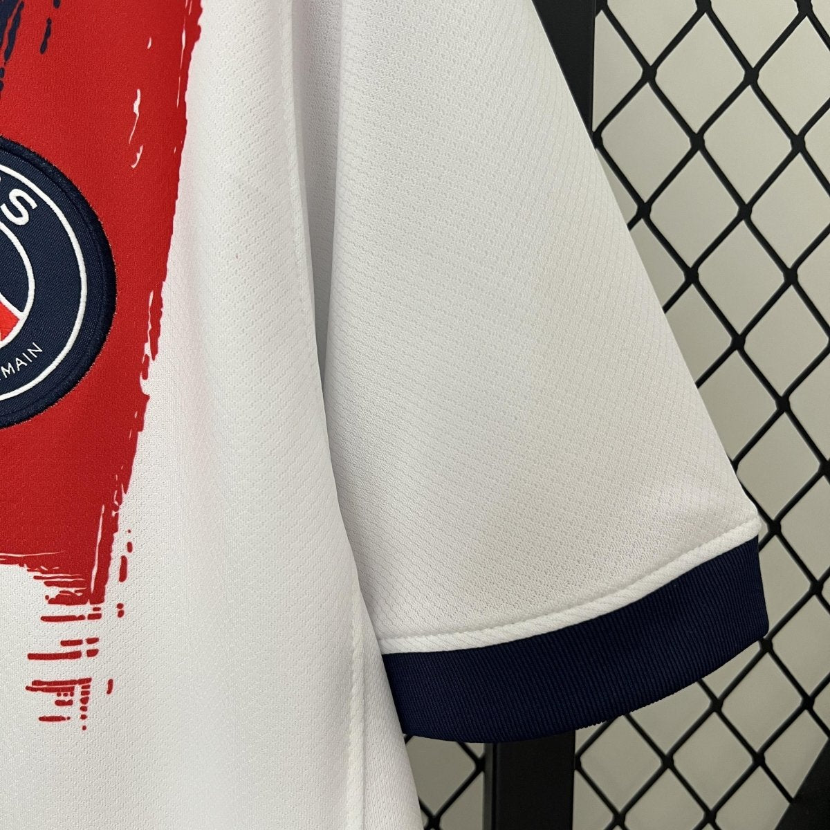 PSG Reserva 24/25 - Nike Torcedor Masculina - Lançamento