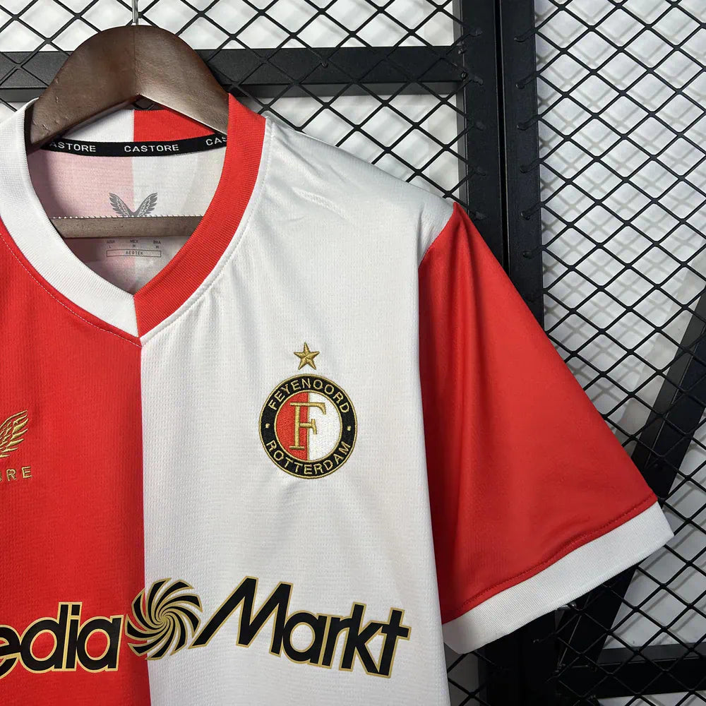 Feyenoord Titular 2025-26