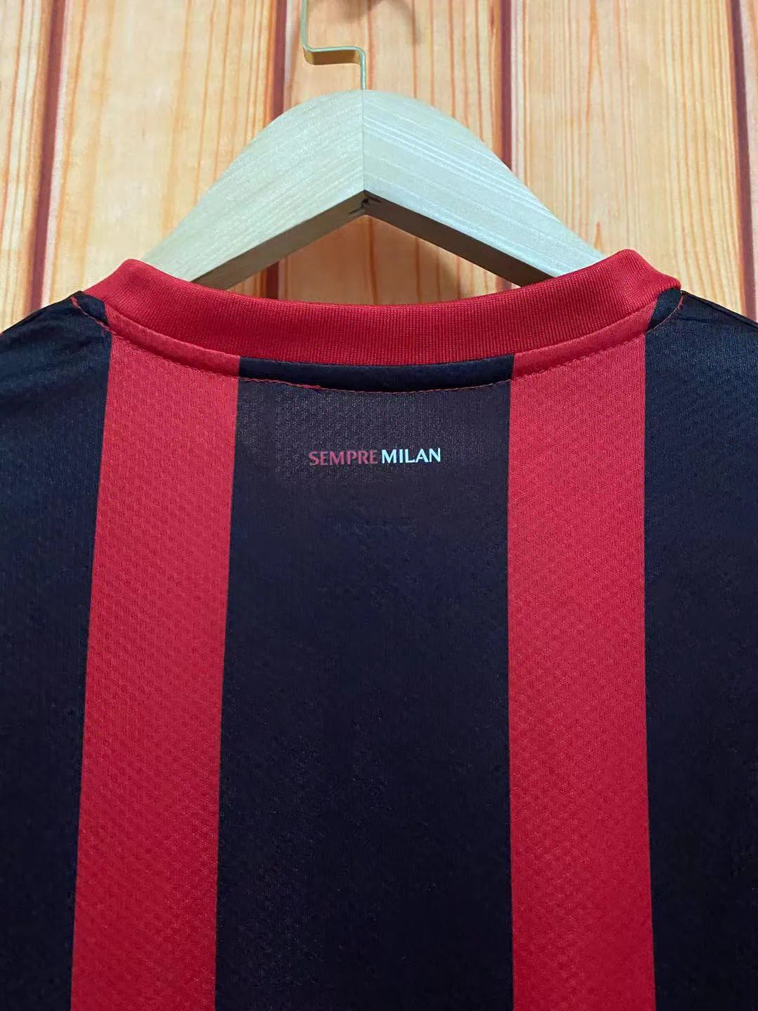 2021-22 Milan Titular