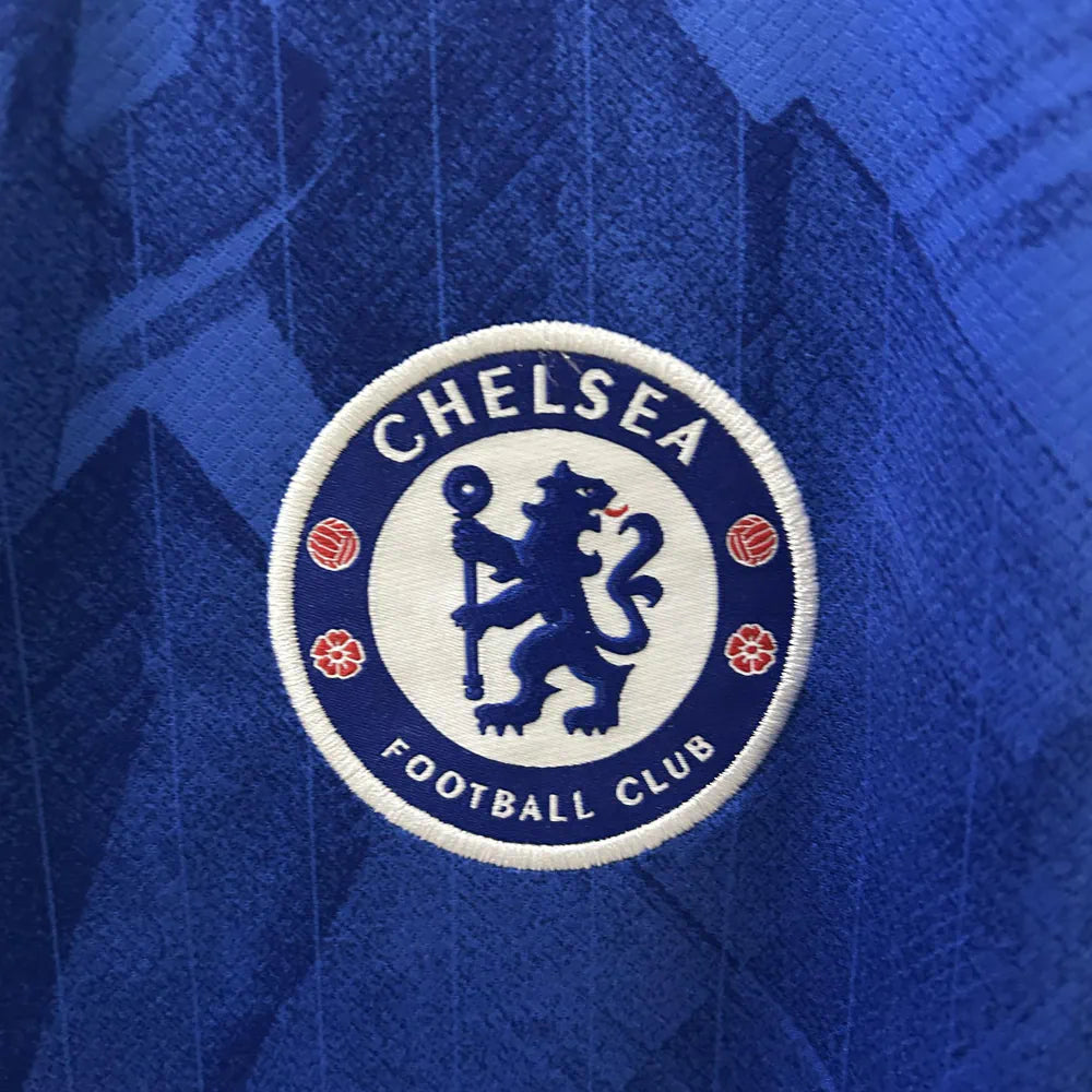 Chelsea Titular 2025-26