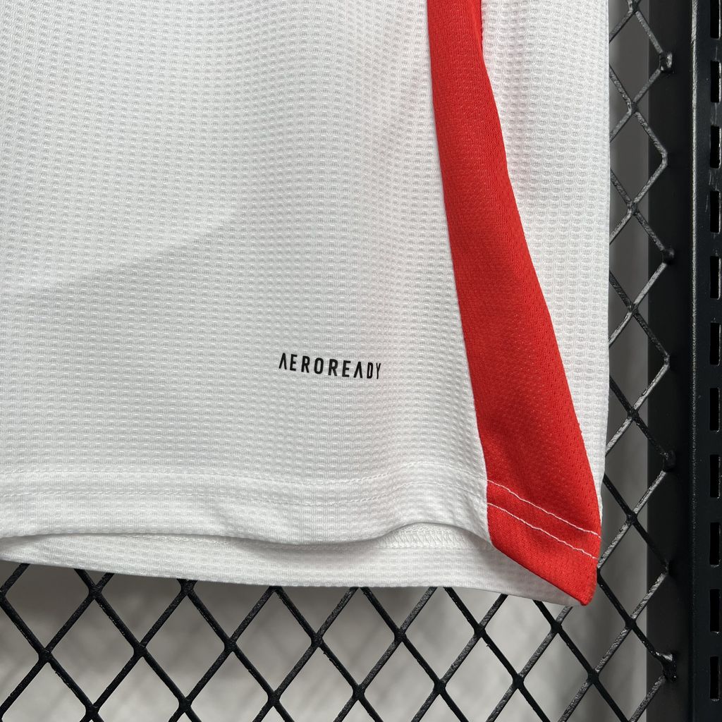 Fulham Titular 2024-25 Adidas