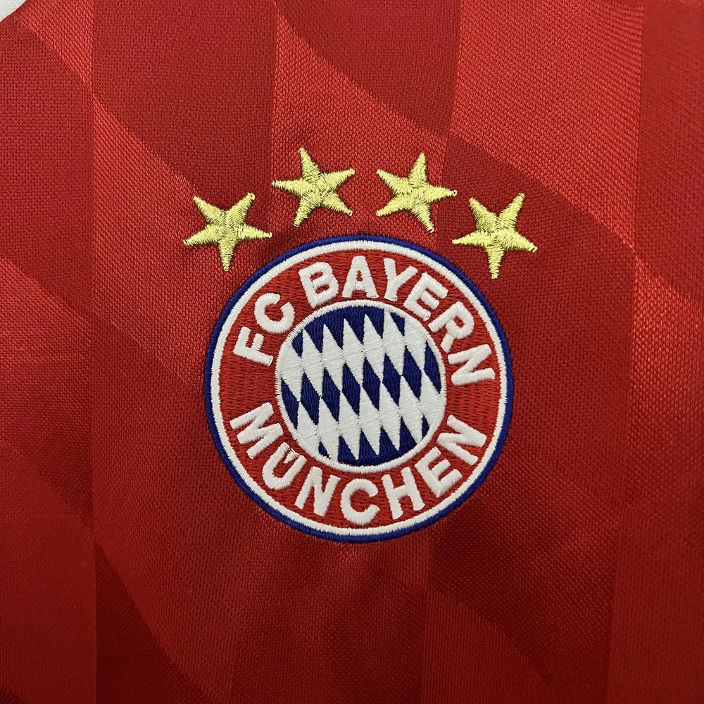 2013-14 Bayern de Munique Titular