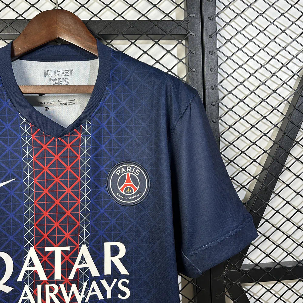 PSG Titular 2025-26