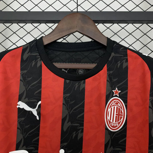 Milan Titular 2025-26