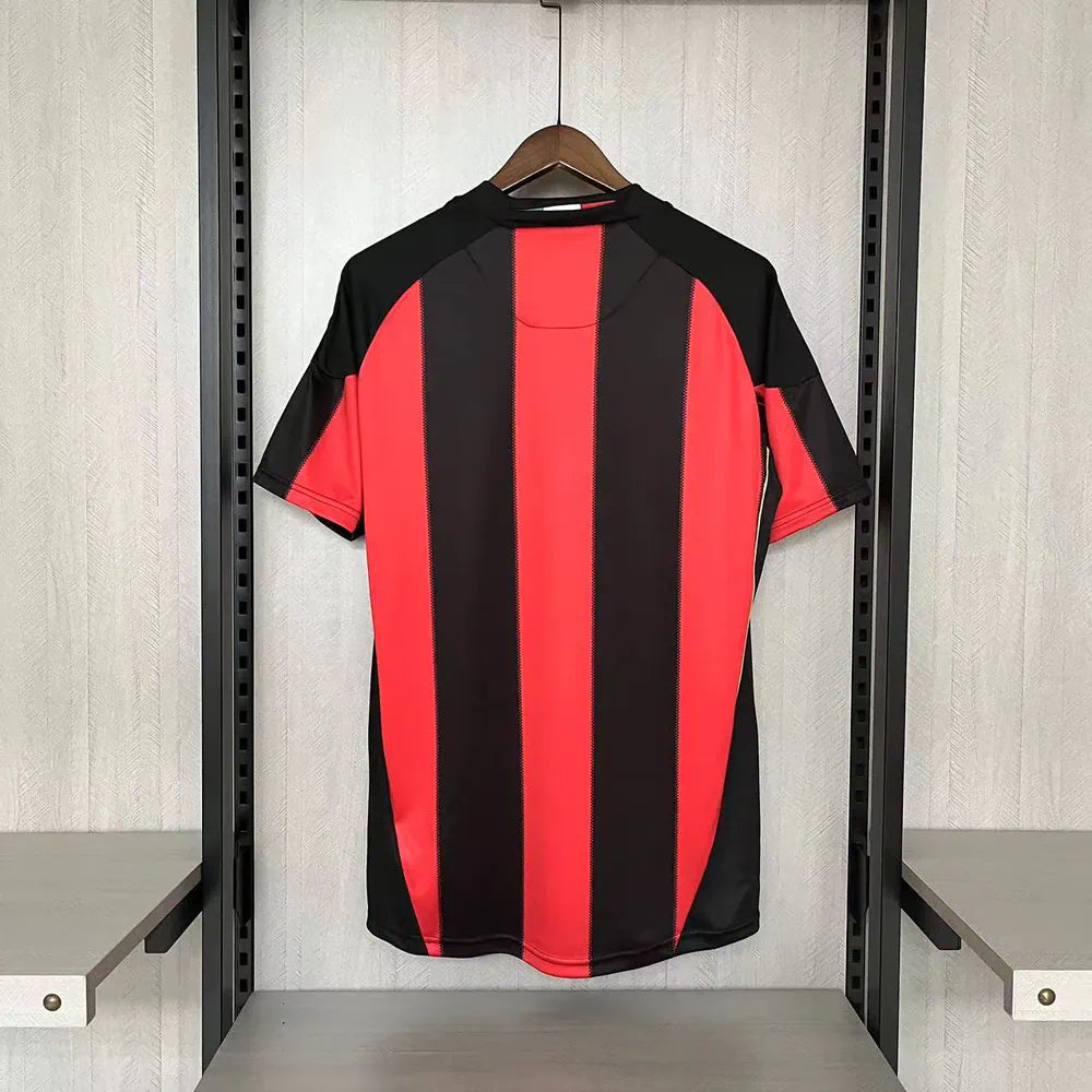 2010-11 Milan Titular