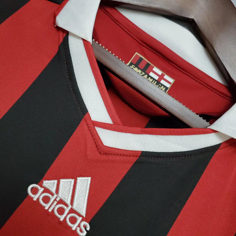 2009-10 Milan Titular