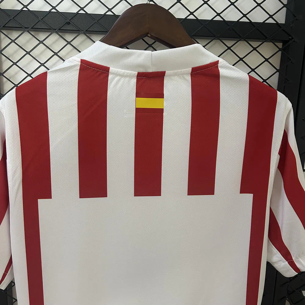 Atlético de Madrid Titular 2025-26