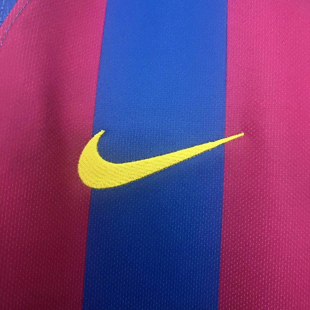 2005-06 Barcelona Titular