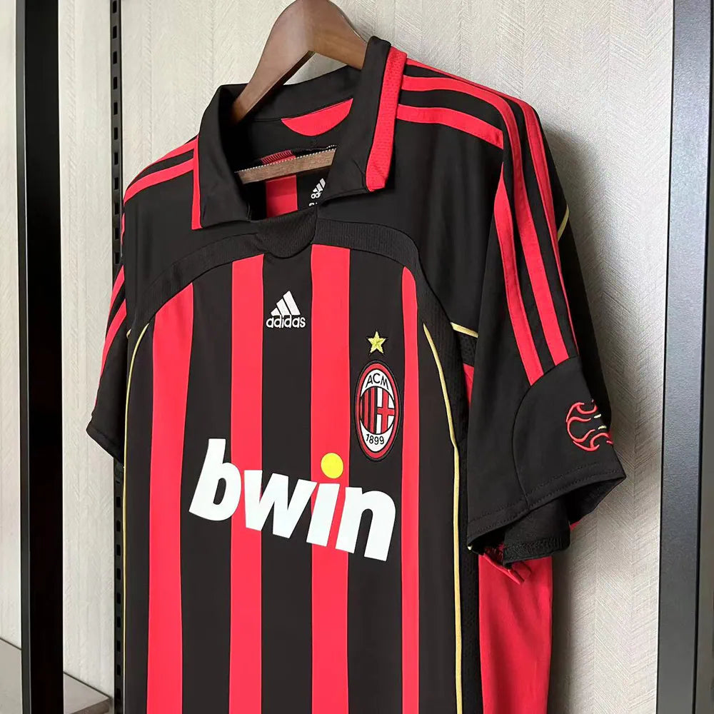 2006-07 Milan Titular