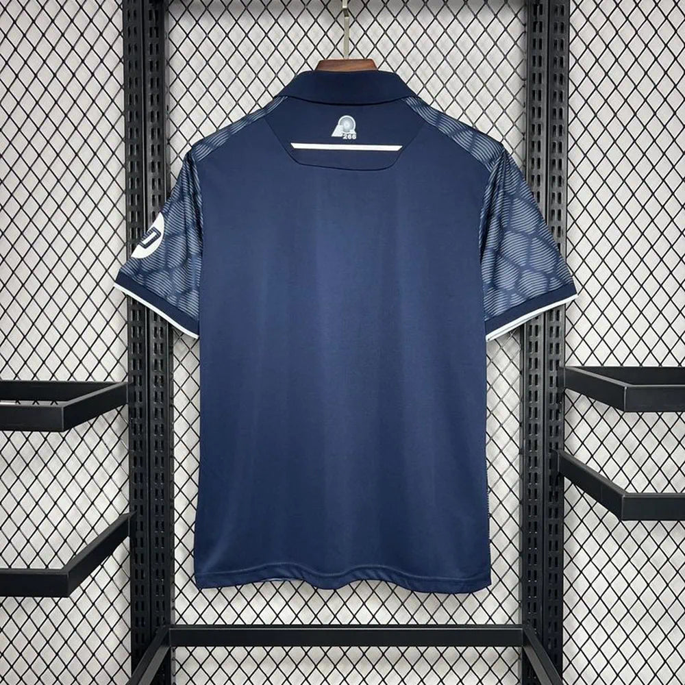Wrexham Segundo Uniforme 2024-25