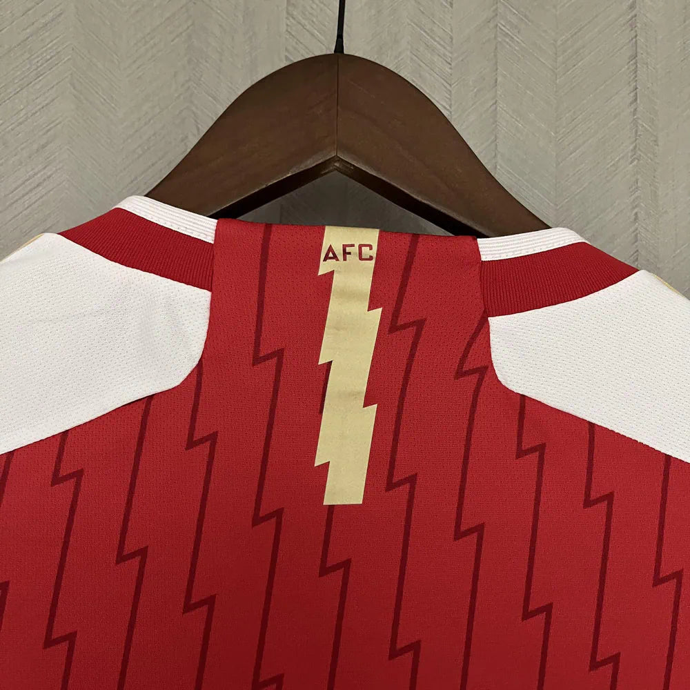 Arsenal Titular 2023-24
